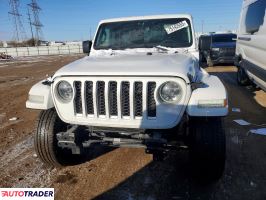 Jeep Wrangler 2021 2