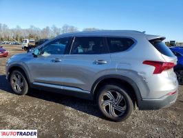 Hyundai Santa Fe 2022 2