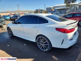 BMW M235 2022 2