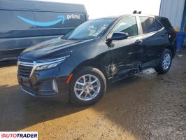 Chevrolet Equinox 2023 1