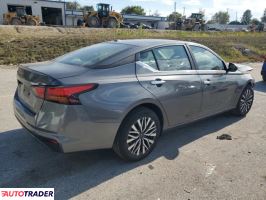 Nissan Altima 2025 2 Nissan Altima 2025 2