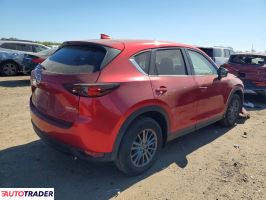 Mazda CX-5 2021 2