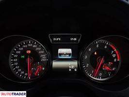 Mercedes CLA 2016 2.0 224 KM