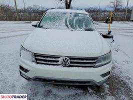 Volkswagen Tiguan 2020 2