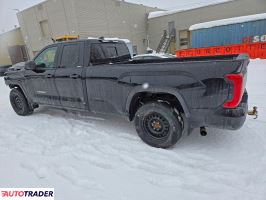 Toyota Tundra 2025 3