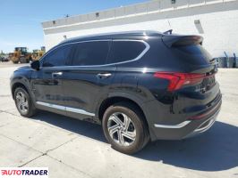 Hyundai Santa Fe 2022 2