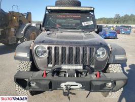 Jeep Wrangler 2020 3