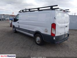 Ford Transit 2022 3