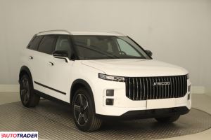 Jaecoo 7 2025 1.6 144 KM