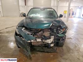 Alfa Romeo Stelvio 2021 2