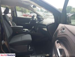 Ford Escape 2019 1 Ford Escape 2019 1