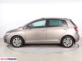 Volkswagen Golf 2011 1.4 120 KM Volkswagen Golf 2011 1.4 120 KM
