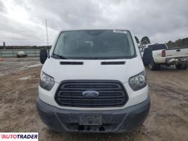 Ford Transit 2019 3