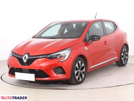 Renault Clio 2021 1.6 138 KM Renault Clio 2021 1.6 138 KM