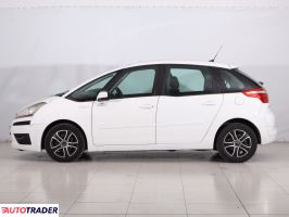 Citroen C4 Picasso 2010 1.6 107 KM