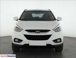 Hyundai ix35 2014 1.6 132 KM