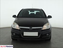 Opel Astra 2009 1.4 88 KM