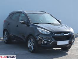 Hyundai ix35 2010 1.6 132 KM