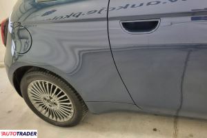 Fiat 500 2021 95 KM