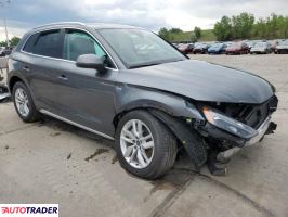 Audi Q5 2024 2 Audi Q5 2024 2
