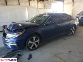 Kia Optima - zobacz ofertę