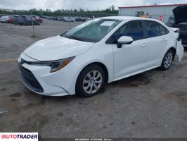 Toyota Corolla 2023 2