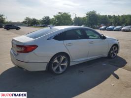 Honda Accord 2019 2 Honda Accord 2019 2