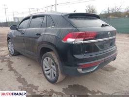 Volkswagen Atlas 2023 2