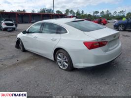 Chevrolet Malibu 2023 1