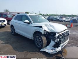 Audi Q5 2021 2