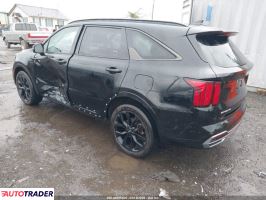 Kia Sorento 2023 2
