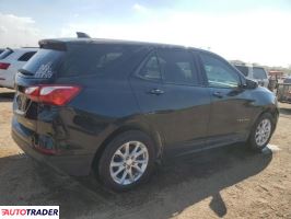 Chevrolet Equinox 2019 1 Chevrolet Equinox 2019 1