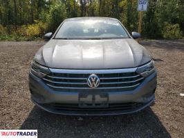 Volkswagen Jetta 2019 1