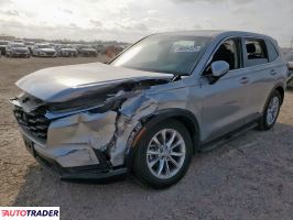 Honda CR-V 2024 1