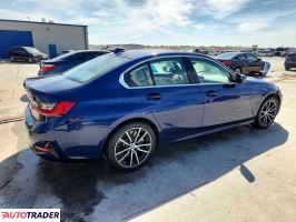 BMW 330 2020 2