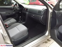 Skoda Octavia 2001 1.9 90 KM