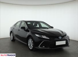 Toyota Camry 2022 2.5 214 KM