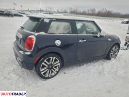 Austin Mini 2020 2