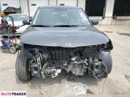 Kia Soul 2021 2