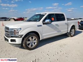 Ford Pozostałe 2020 3 Ford Pozostałe 2020 3