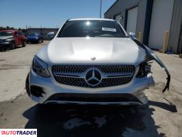 Mercedes CL 2019 2 Mercedes CL 2019 2