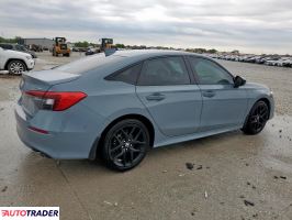 Honda Civic 2023 2 Honda Civic 2023 2