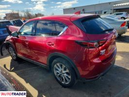 Mazda CX-5 2021 2