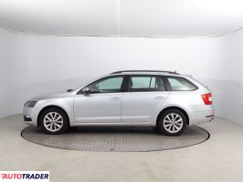 Skoda Octavia 2020 2.0 147 KM Skoda Octavia 2020 2.0 147 KM