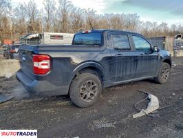 Ford Maverick 2023 2