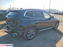 BMW X3 2024 2