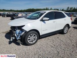 Chevrolet Equinox - zobacz ofertę