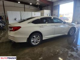 Honda Accord 2020 1