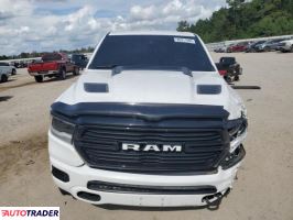Dodge Ram 2023 5