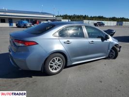 Toyota Corolla 2021 1 Toyota Corolla 2021 1